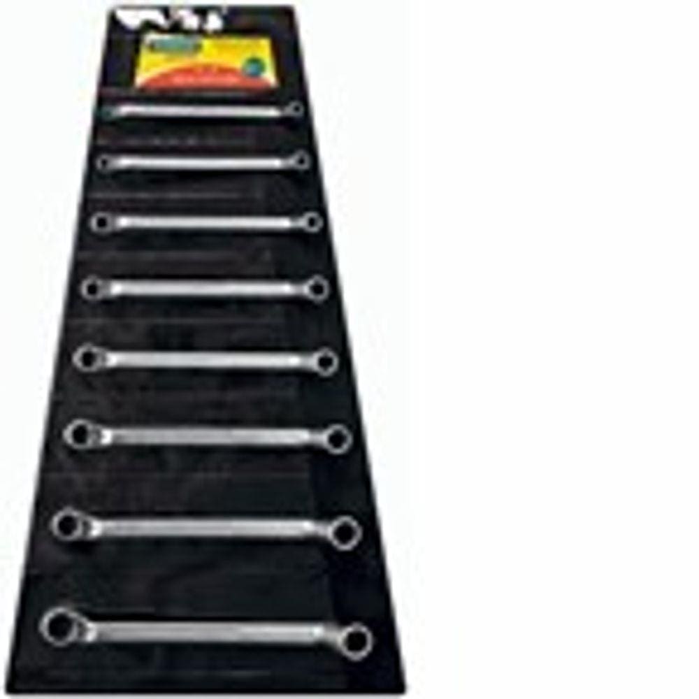 Jogo De Chaves Estrela 8Pcs 42021208