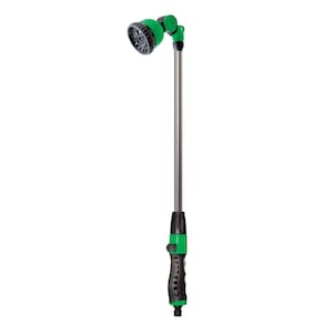 Ducha para Irrigação de Jardim Trapp DY 2307 com 10 Modos de Jatos