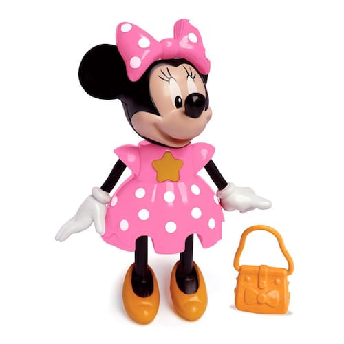 imagem-Minnie Conta Histórias Elka 856