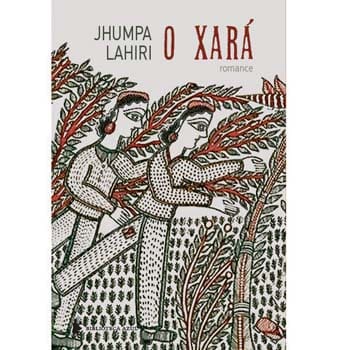 Livro - O Xará - Jhumpa Lahiri