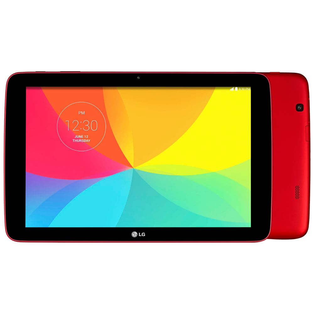 Tablet LG G Pad V700 com Tela de 10.1