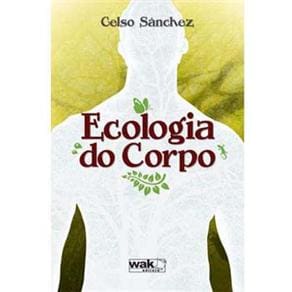 Livro - Ecologia do Corpo