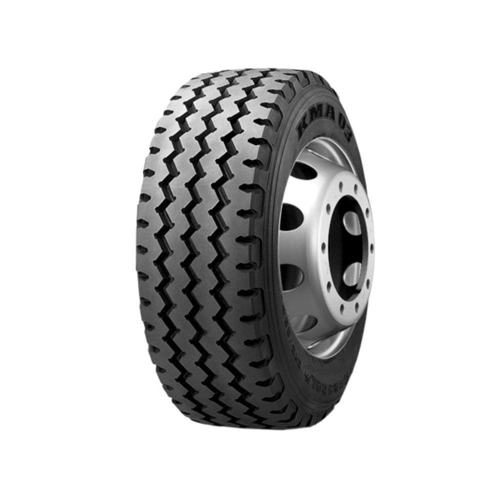 Pneu 295/80R22.5 KMA03 Marshal152/148K