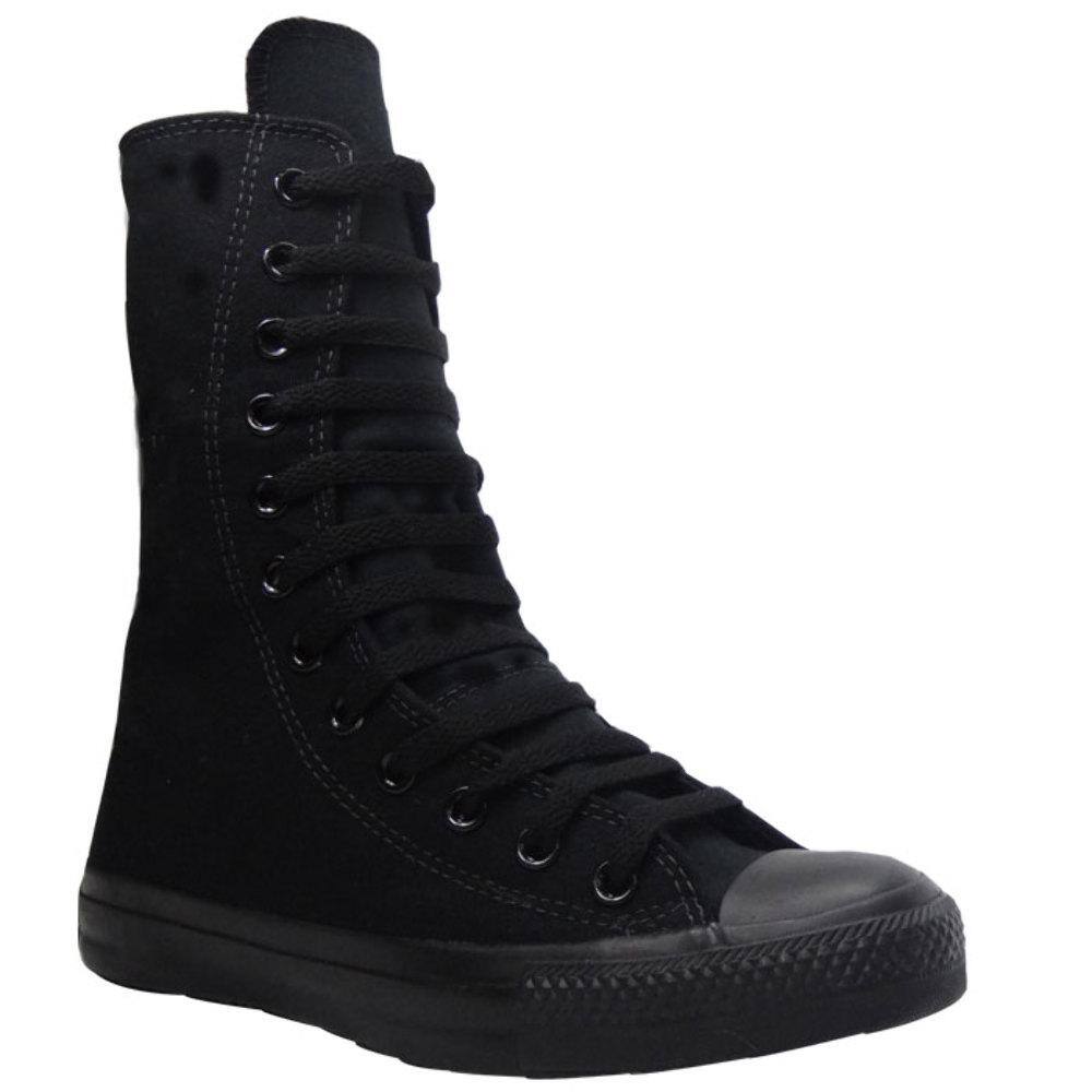 bota all star chuck taylor