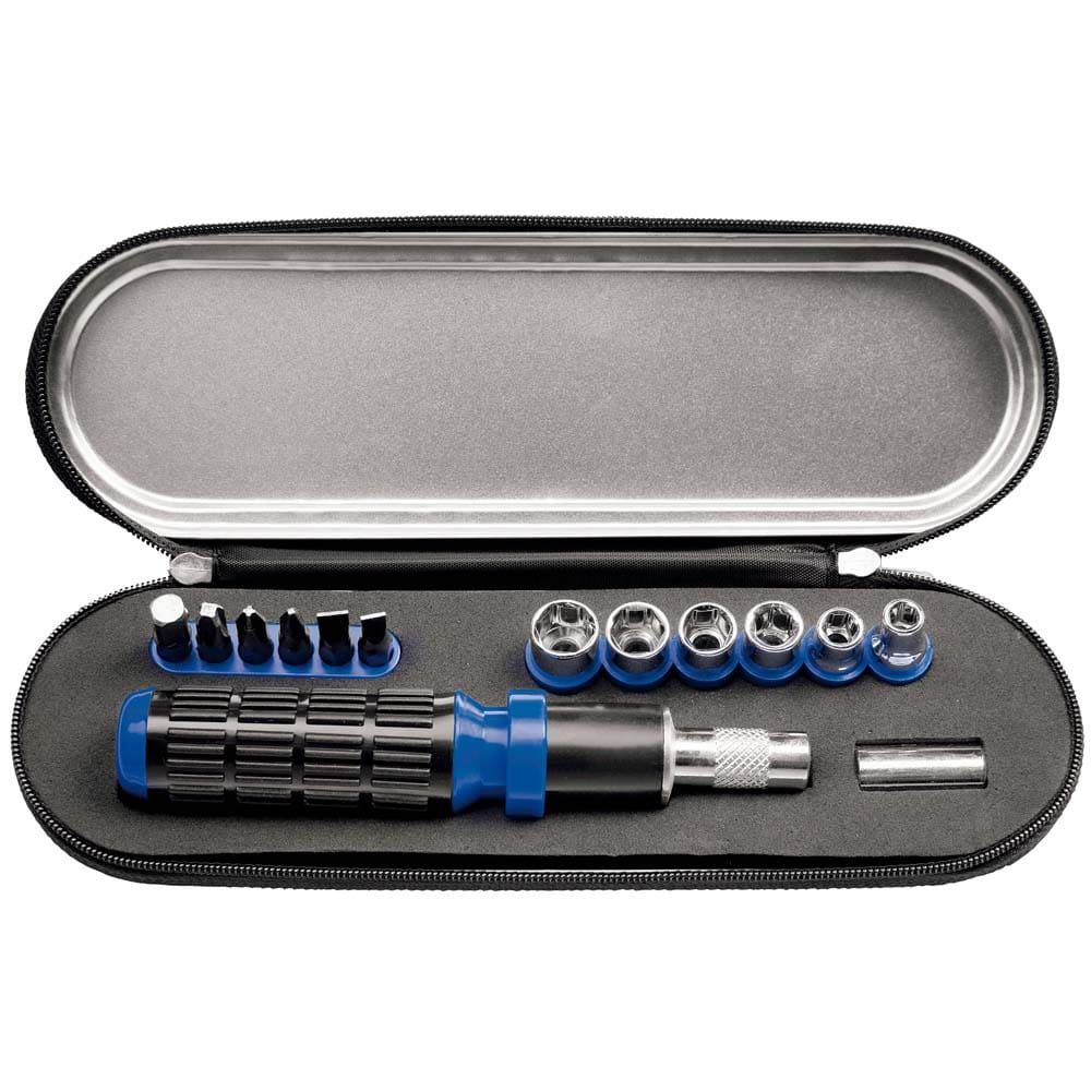 Jogo de Soquetes Tramontina - 14 Peças