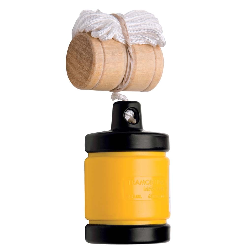 Prumo de Parede Tramontina