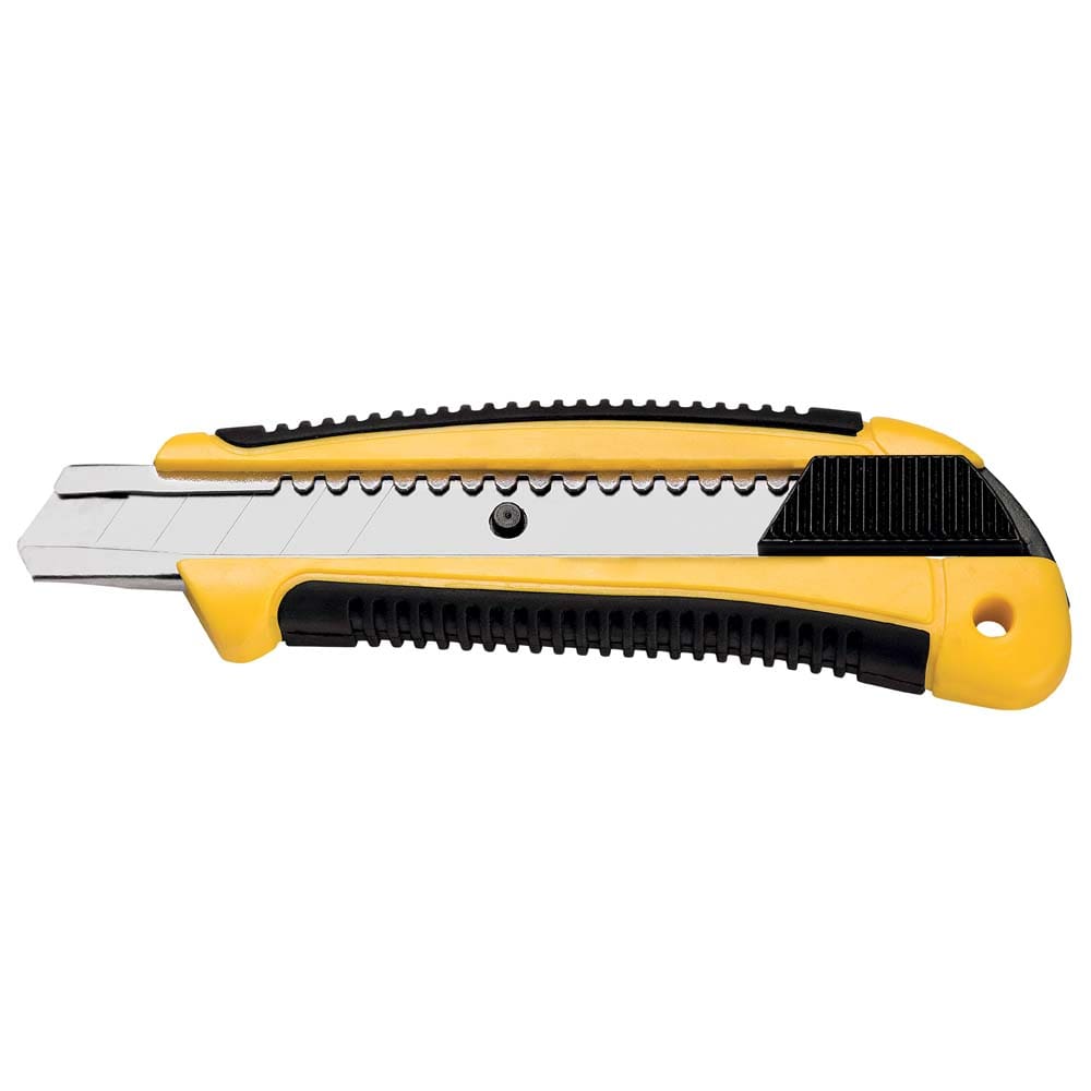 Estilete Emborrachado Tramontina 6”