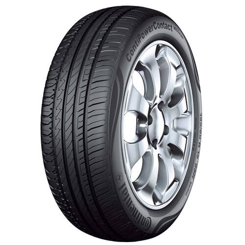 Pneu Aro 15 Continental ContiPowerContact 185 65R15 88H é boa?