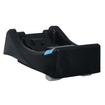 Base Burigotto Touring Evolution - 0 a 13kg - Preto