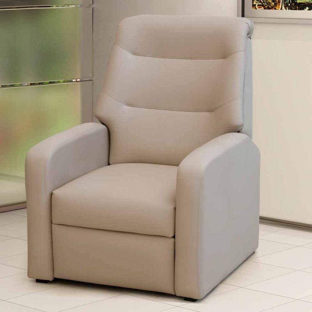 Poltrona Reclinável Classic Korino