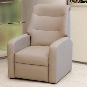 Poltrona Reclinável Classic Korino