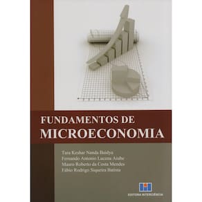 Livro - Fundamentos de Microeconomia