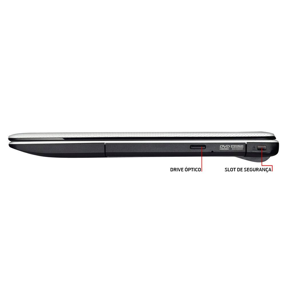 Notebook Asus X550CA-BRA-XX982H com Intel® Core™ i3-3217U, | Casas