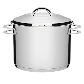 Caldeirão Tramontina Solar Inox - 24cm