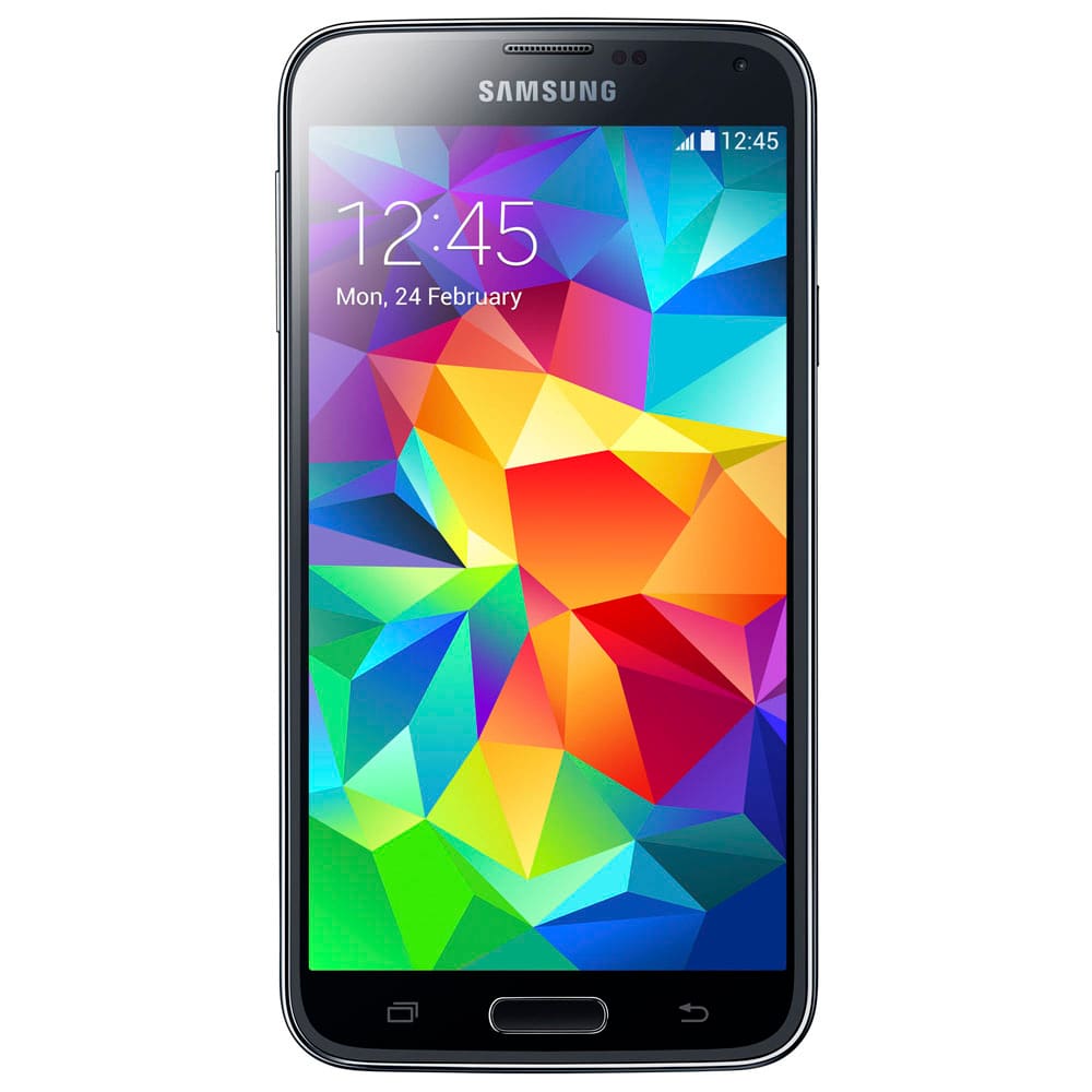 Smartphone Samsung Galaxy S5 Duos SM-G900 | Casas Bahia