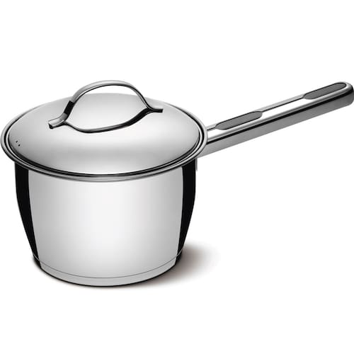 imagem-Caçarola Tramontina Allegra com Cabo Inox - 16cm