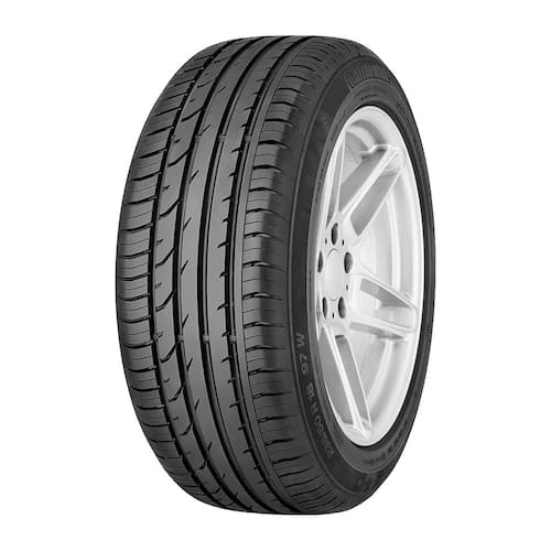 imagem-Pneu Aro 15 ContiPremium Contact 205 60 R15 91V TL