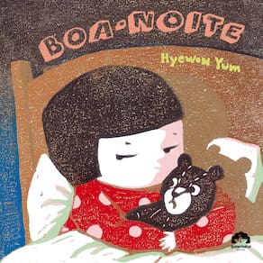 Livro - BOA NOITE