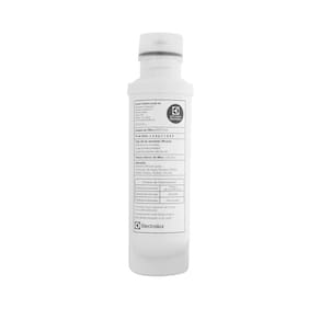 Filtro e Refil para Purificador de Água PA10N, PA20G, PA25G, PA30G e PA40G - Electrolux