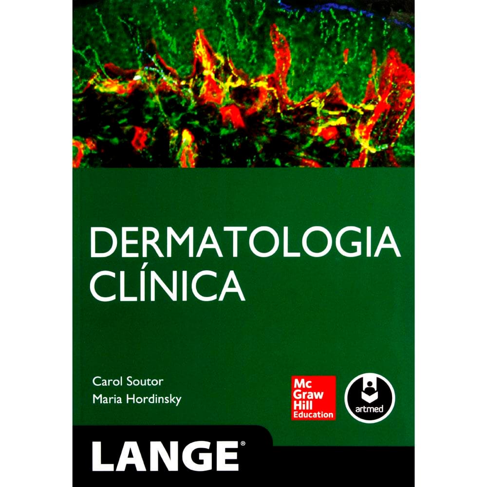 Livro dermatologia clinica e cirurgica livro dermatologia clinica e ...