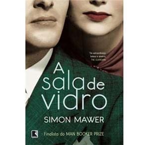 Livro - A Sala de Vidro