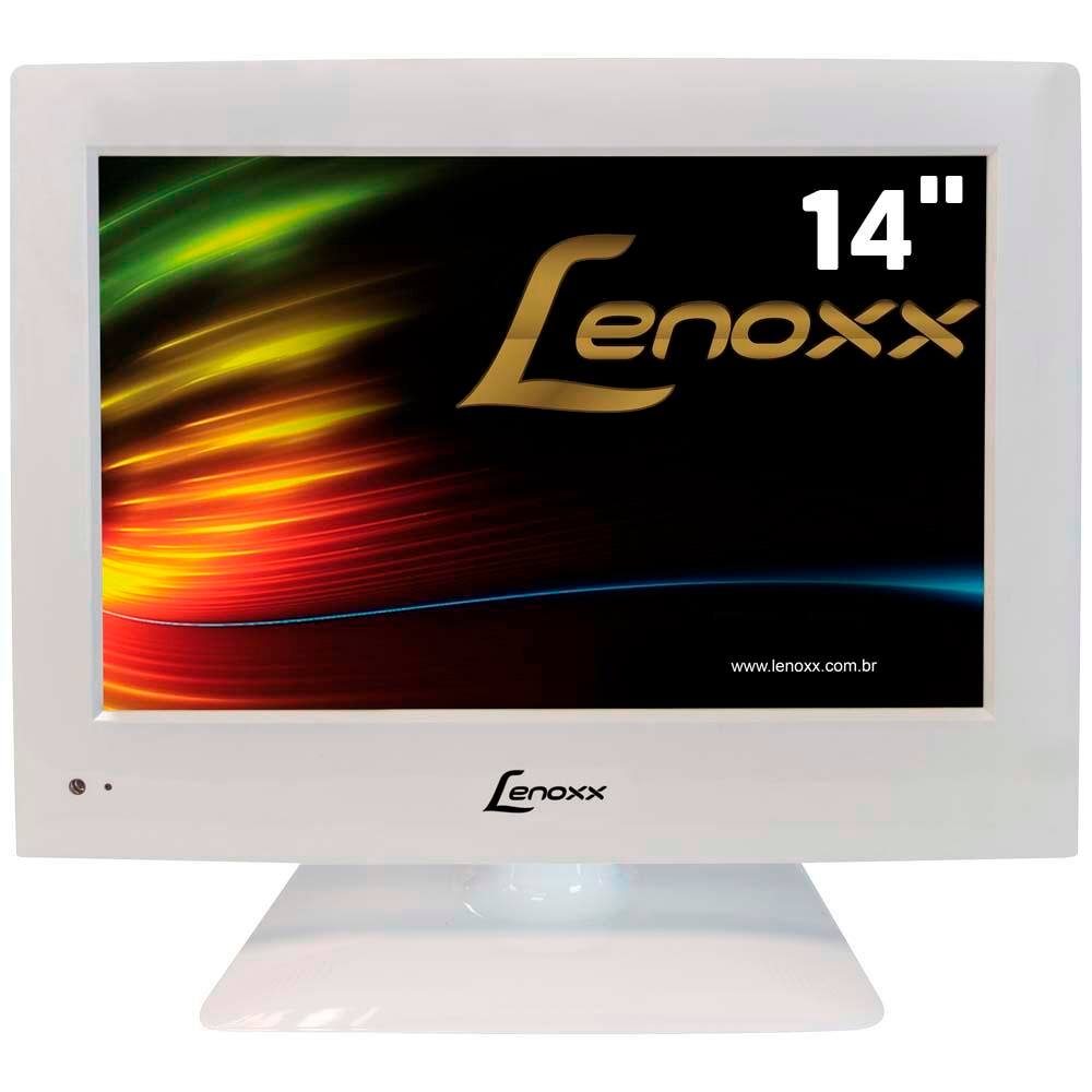 TV Monitor LED 14