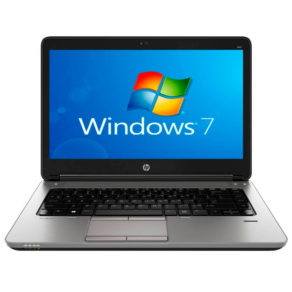 Notebook HP ProBook 645 G1 com AMD | Casas Bahia