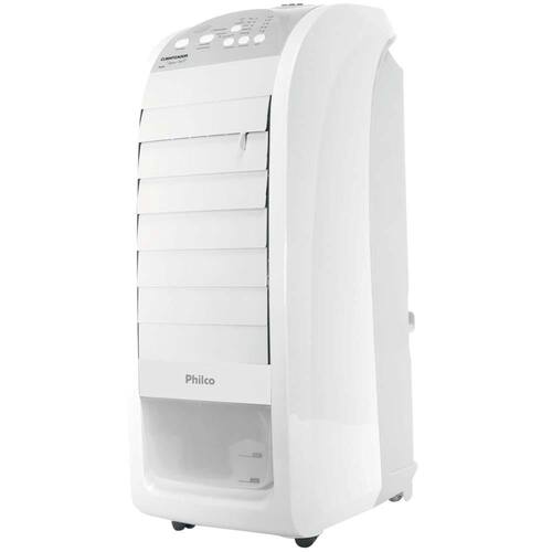 Climatizador de Ar Philco PCL1QF Quente/Frio com Controle Remoto - Branco é boa?