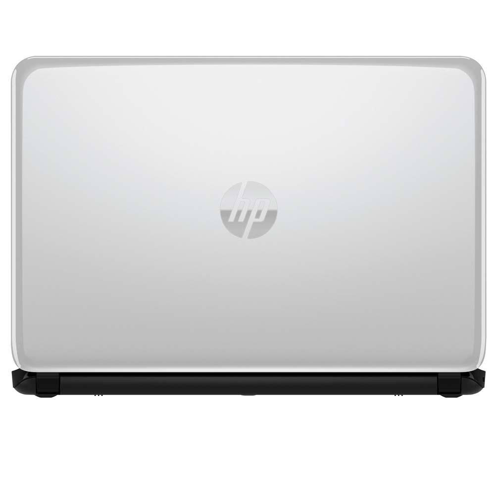Notebook HP 14-R050BR com Intel® Dual Core™ | Casas Bahia