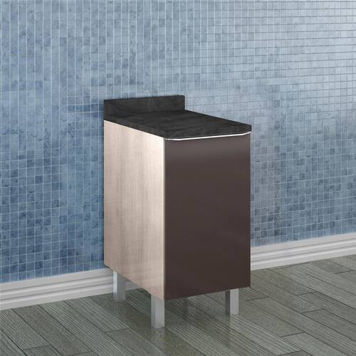Balcão Bartira Chef com 1 Porta é boa?