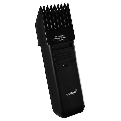 Máquina de Corte e Acabamento Recarregável - Rifeng é boa?
