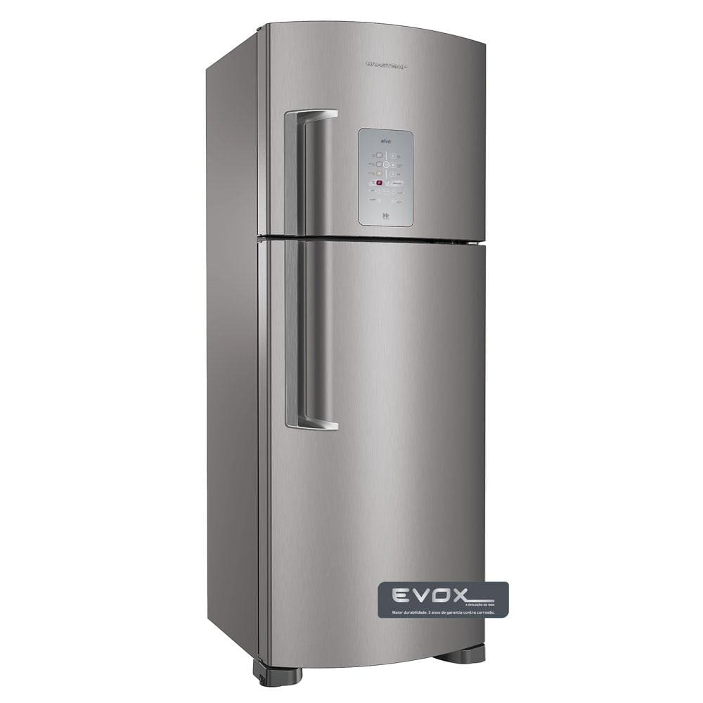Refrigerador Brastemp Frost Free BRM50NK Ative! | Casas Bahia