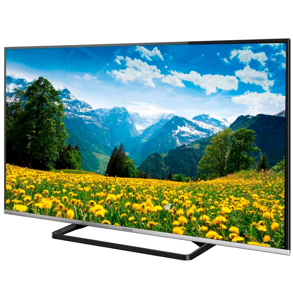 Smart TV LED 50” Full HD | Casas Bahia