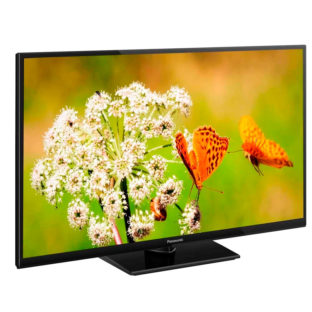 TV LED 32” HD Panasonic TC-32A400B | Casas Bahia