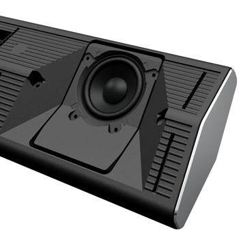 SoundBar Sony HT-CT370 2.1 Canais com Subwoofer | Casas Bahia