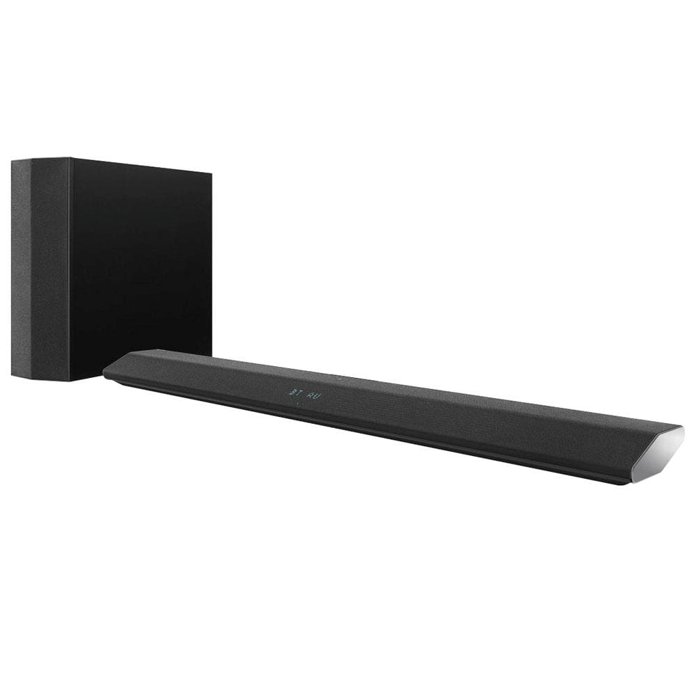 SoundBar Sony HT-CT370 2.1 Canais com Subwoofer | Casas Bahia