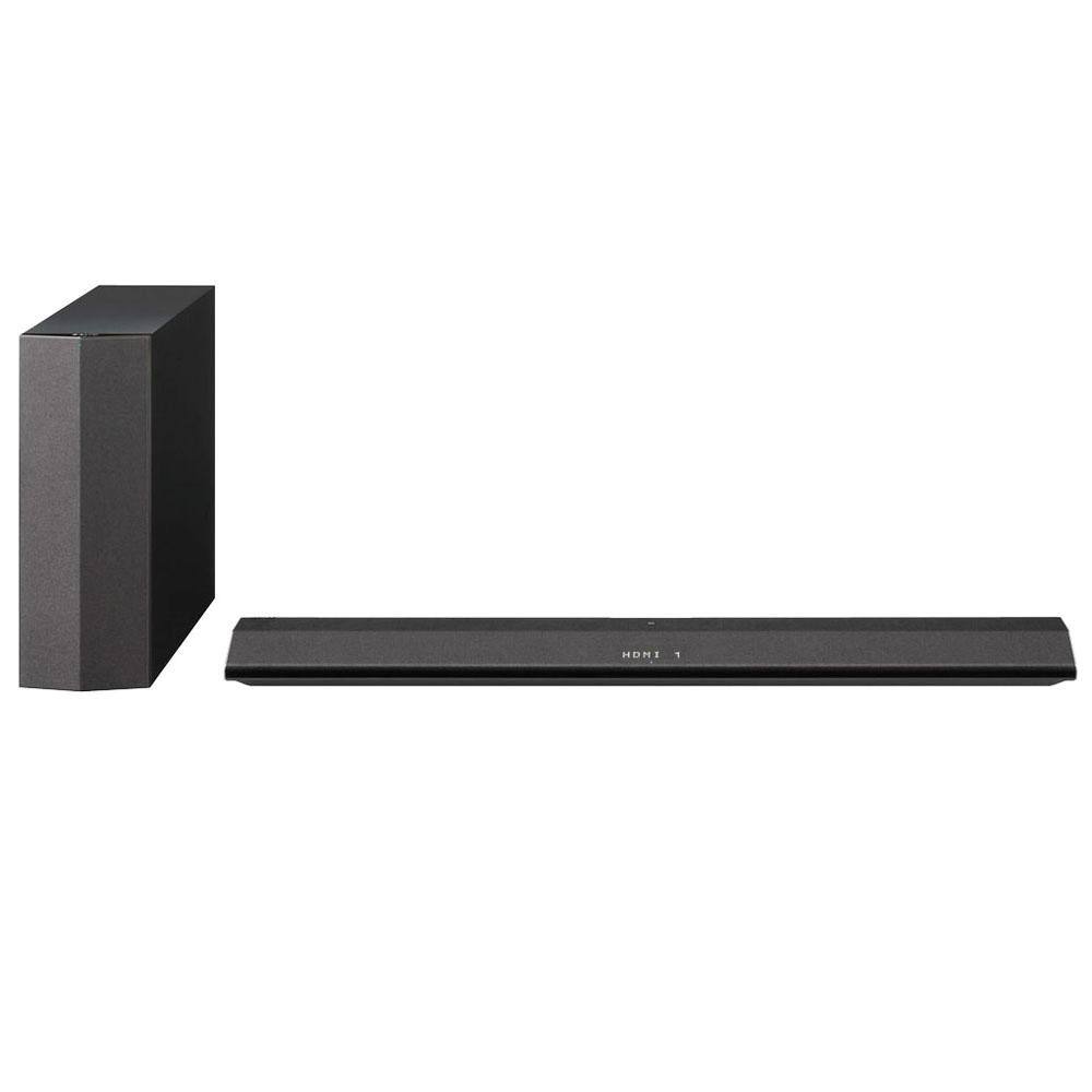 SoundBar Sony HT-CT370 2.1 Canais com Subwoofer | Casas Bahia