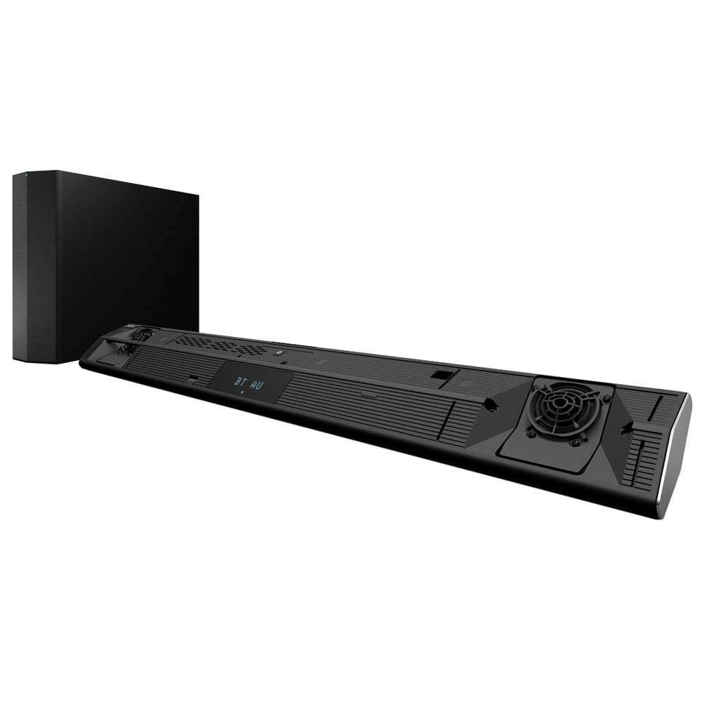 SoundBar Sony HT-CT370 2.1 Canais com Subwoofer | Casas Bahia
