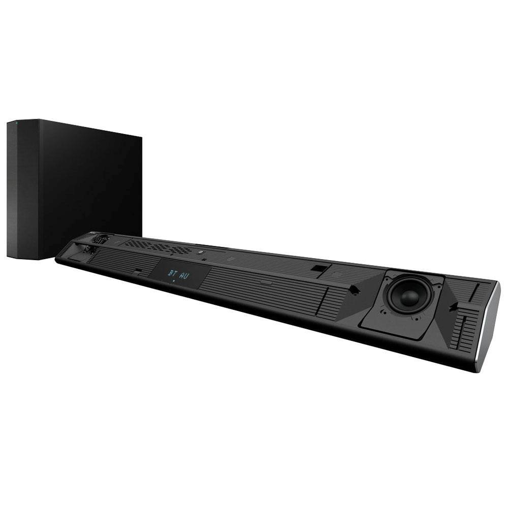 SoundBar Sony HT-CT370 2.1 Canais com Subwoofer | Casas Bahia