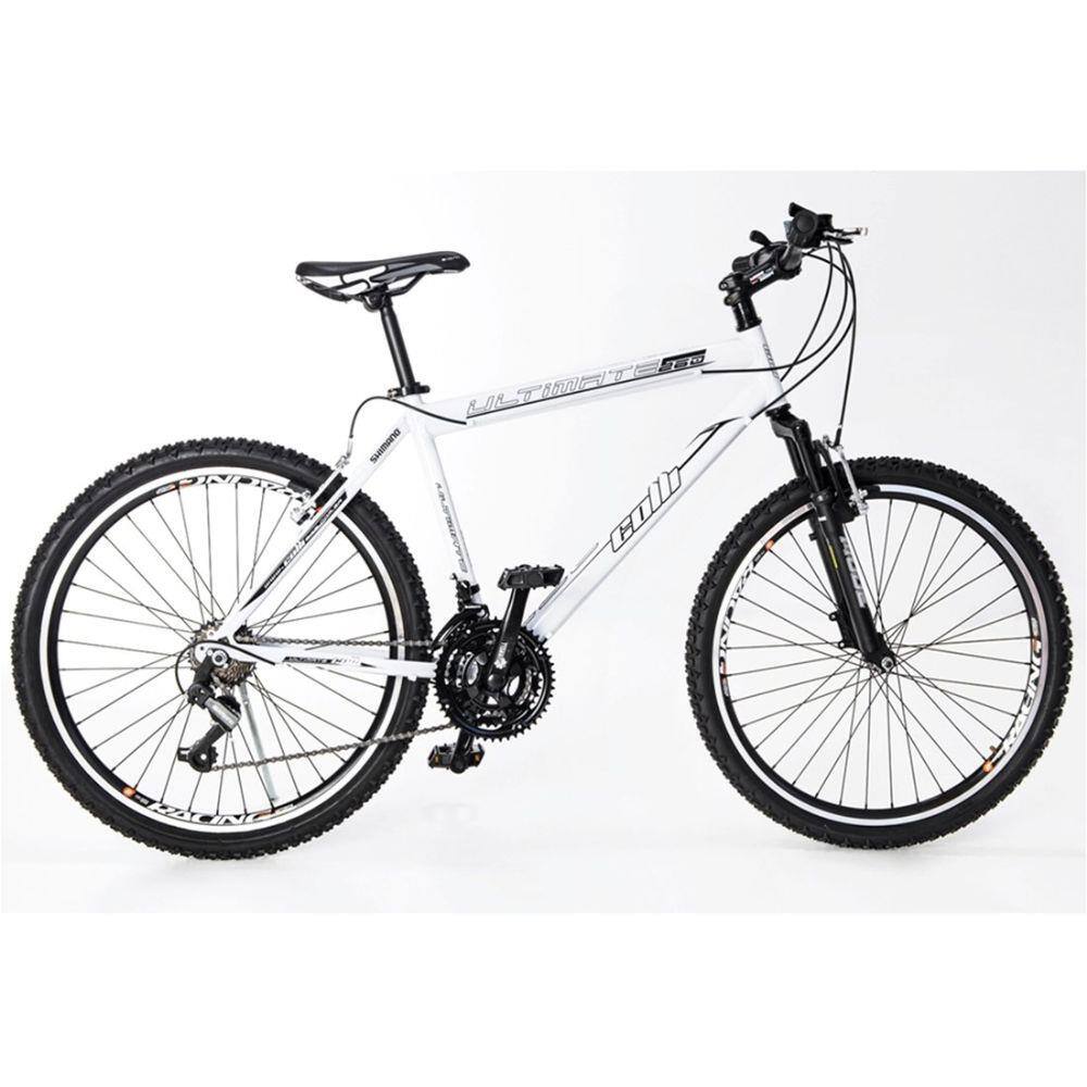 Bicicleta colli ultimate | Casas Bahia