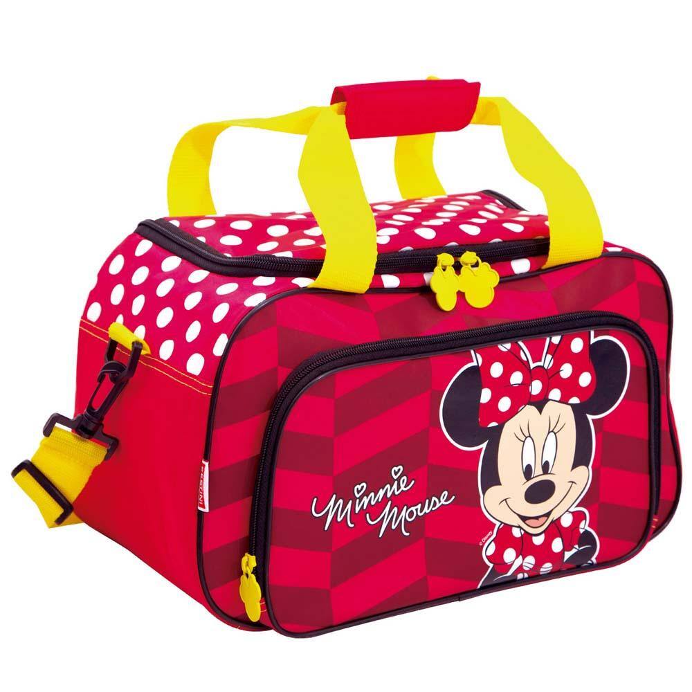 minnie duffle bolsa