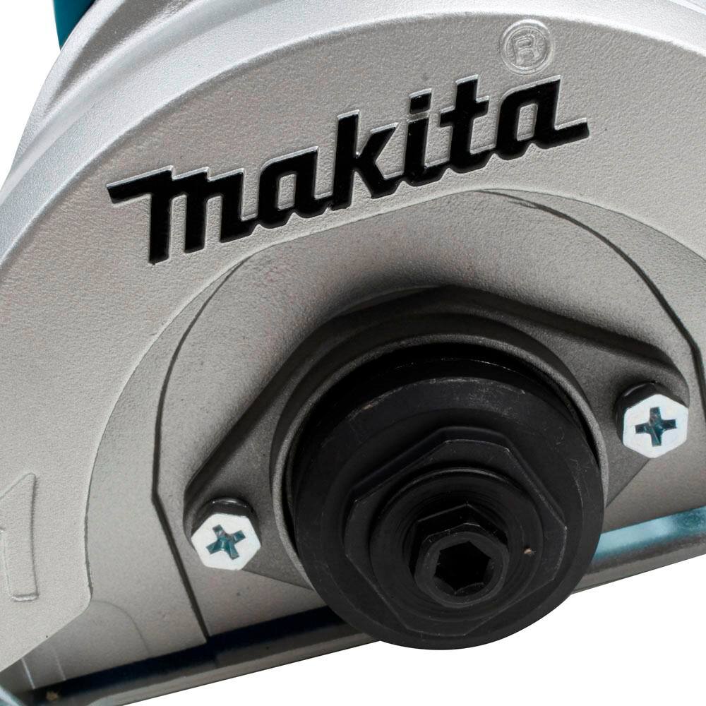 Serra Mármore 110mm Makita 4100NH3ZX2 - 1275W | Casas Bahia