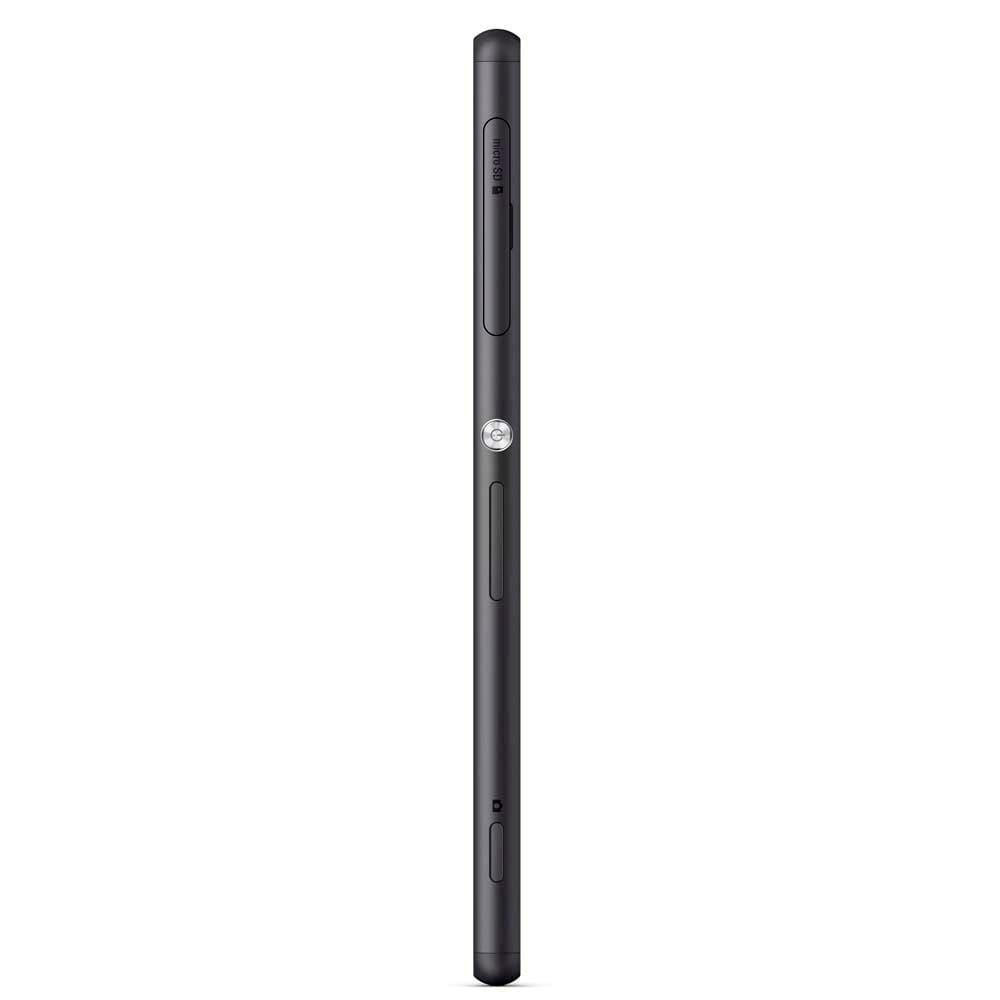 Smartphone Sony Xperia Z3 Preto com Tela 5.2