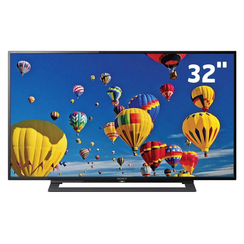 TV LED 32” HD Sony KDL-32R305B | Casas Bahia