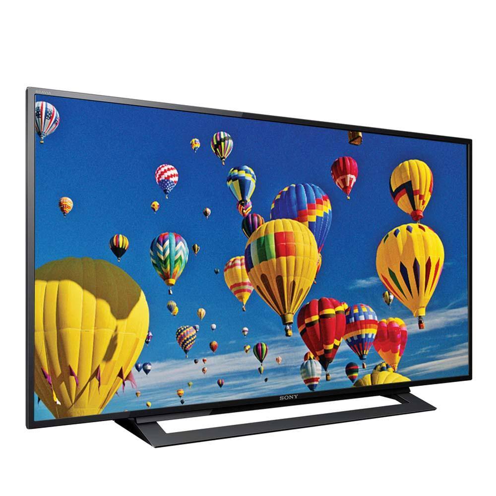 TV LED 32” HD Sony KDL-32R305B | Casas Bahia