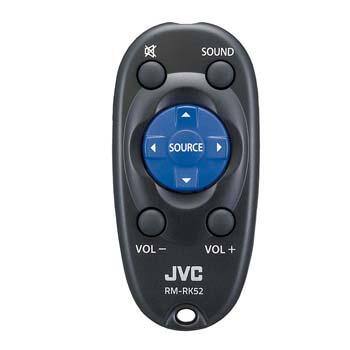 CD Player Automotivo KD-R739BT JVC com Iluminação | Casas Bahia