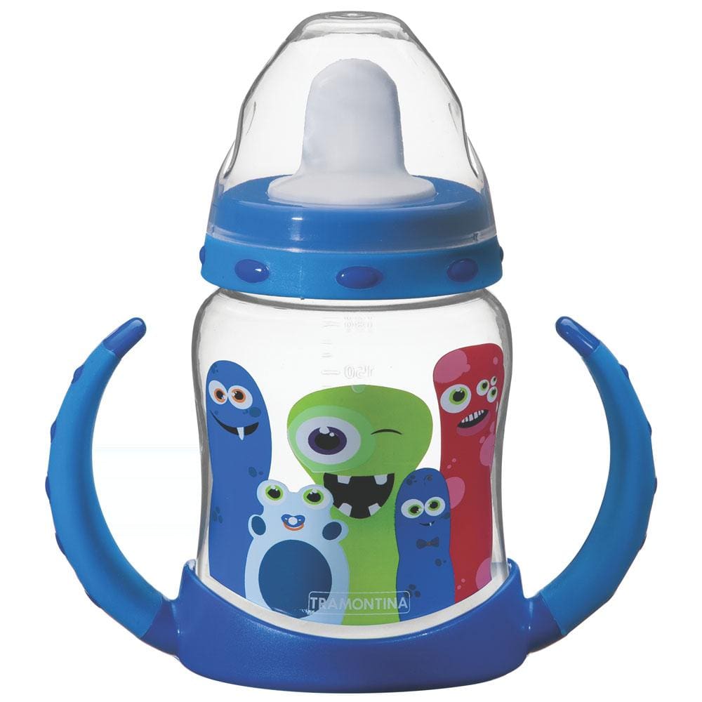 Copo Infantil Monster Baby Tramontina