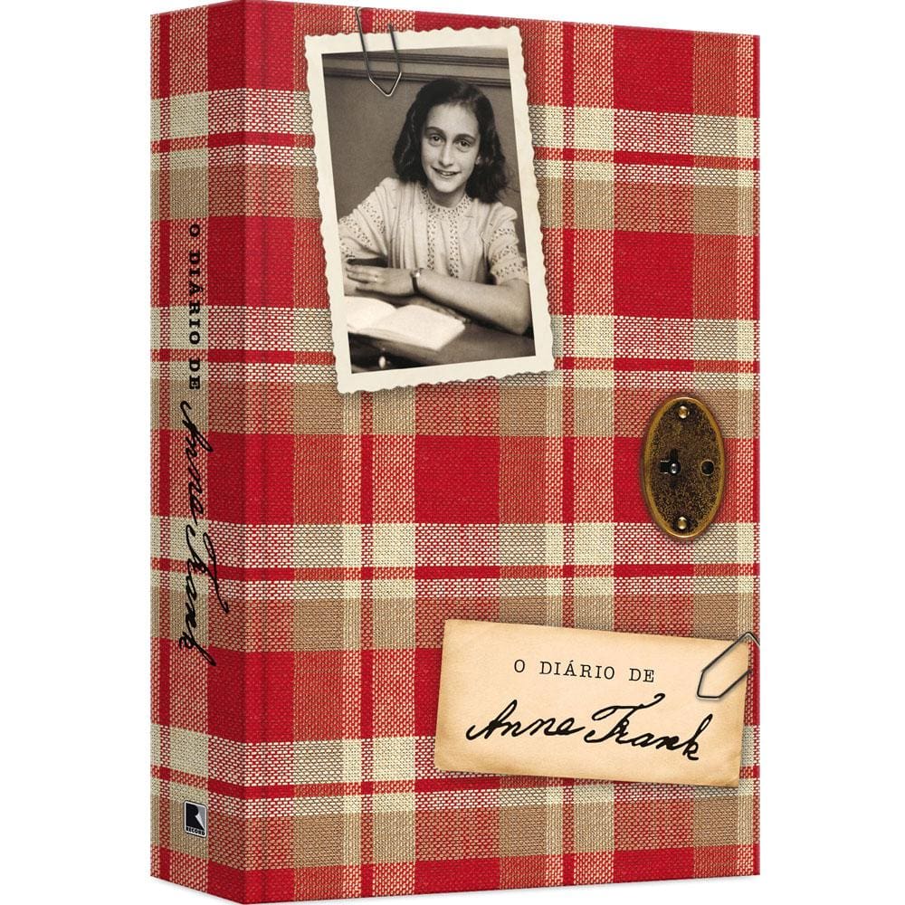 Diario - Anne Frank