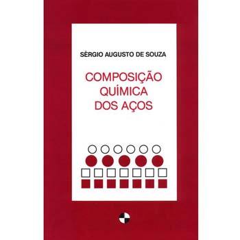 imagem-Livro - Composição Química dos Aços