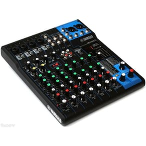 Mesa De Som Mg10Xu Yamaha